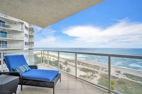 704 N Ocean Boulevard Pompano Beach FL 33062