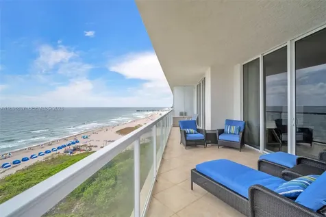 704 N Ocean Boulevard Pompano Beach FL 33062