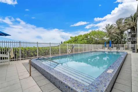 704 N Ocean Boulevard Pompano Beach FL 33062
