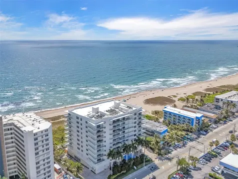 704 N Ocean Boulevard Pompano Beach FL 33062