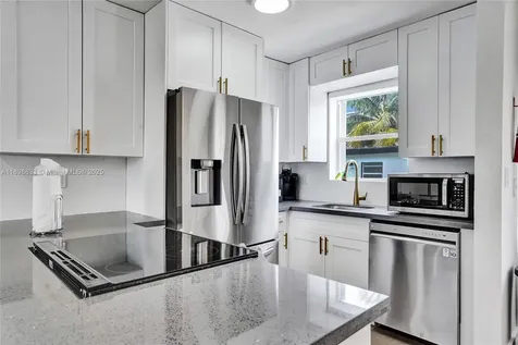 1124 NE 6th Street Hallandale Beach FL 33009