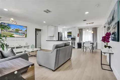 1124 NE 6th Street Hallandale Beach FL 33009