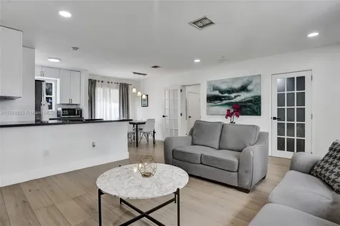 1124 NE 6th Street Hallandale Beach FL 33009