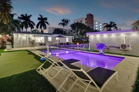 1124 NE 6th Street Hallandale Beach FL 33009