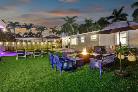 1124 NE 6th Street Hallandale Beach FL 33009