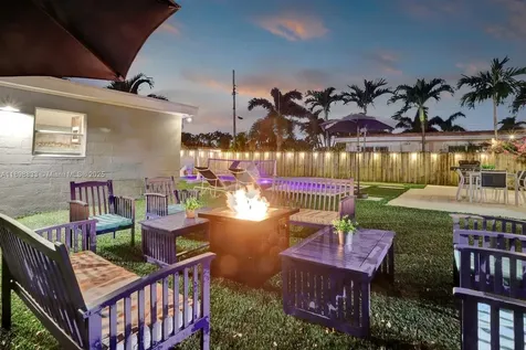 1124 NE 6th Street Hallandale Beach FL 33009