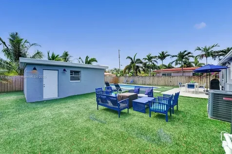 1124 NE 6th Street Hallandale Beach FL 33009
