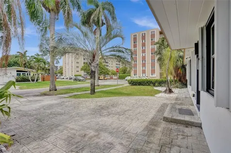 1124 NE 6th Street Hallandale Beach FL 33009