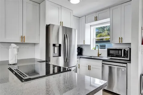 1124 NE 6th Street Hallandale Beach FL 33009