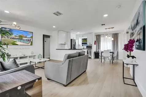 1124 NE 6th Street Hallandale Beach FL 33009