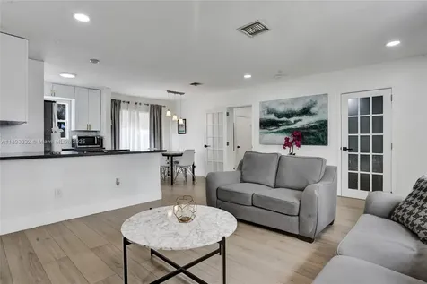1124 NE 6th Street Hallandale Beach FL 33009