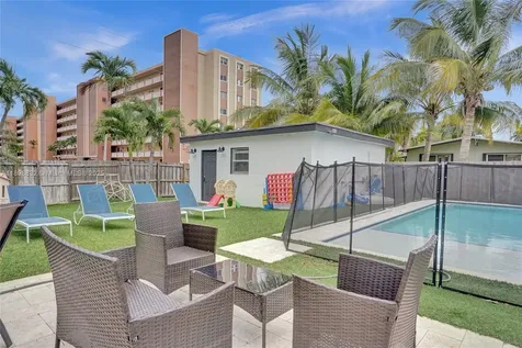 1124 NE 6th Street Hallandale Beach FL 33009
