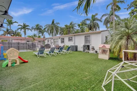 1124 NE 6th Street Hallandale Beach FL 33009