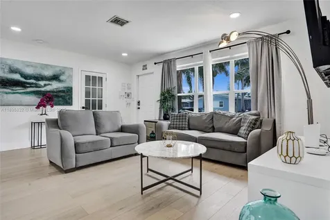 1124 NE 6th Street Hallandale Beach FL 33009
