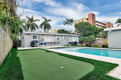 1124 NE 6th Street Hallandale Beach FL 33009