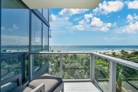 2201 Collins Avenue Miami Beach FL 33139