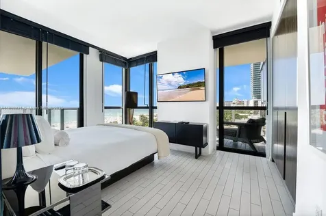2201 Collins Avenue Miami Beach FL 33139