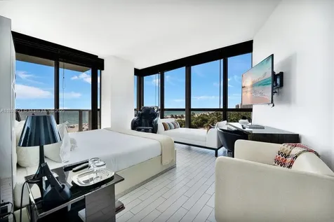 2201 Collins Avenue Miami Beach FL 33139