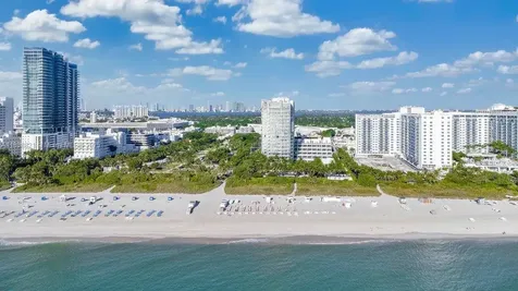 2201 Collins Avenue Miami Beach FL 33139