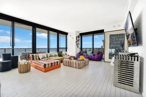 2201 Collins Avenue Miami Beach FL 33139