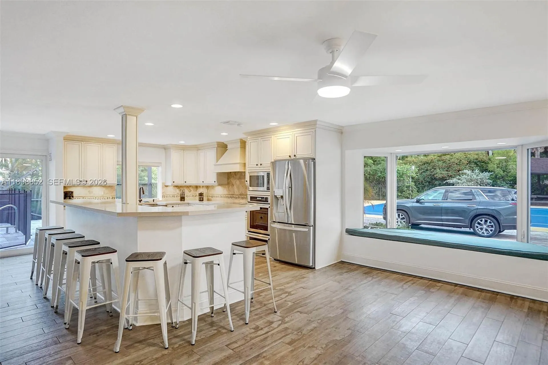 2120 SW 28th Way Fort Lauderdale FL 33312