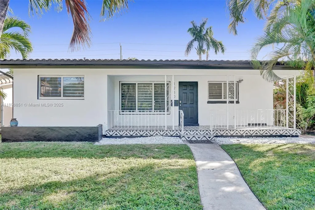 1230 Johnson Street Hollywood FL 33019