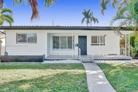 1230 Johnson Street Hollywood FL 33019