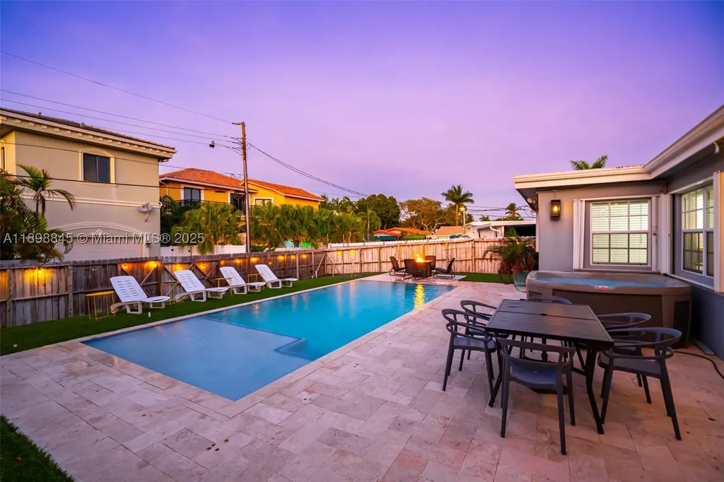 1305 Funston Street Hollywood FL 33019