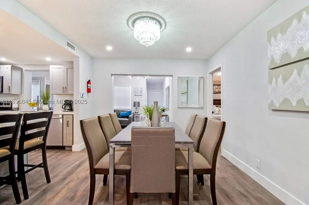 1305 Funston Street Hollywood FL 33019