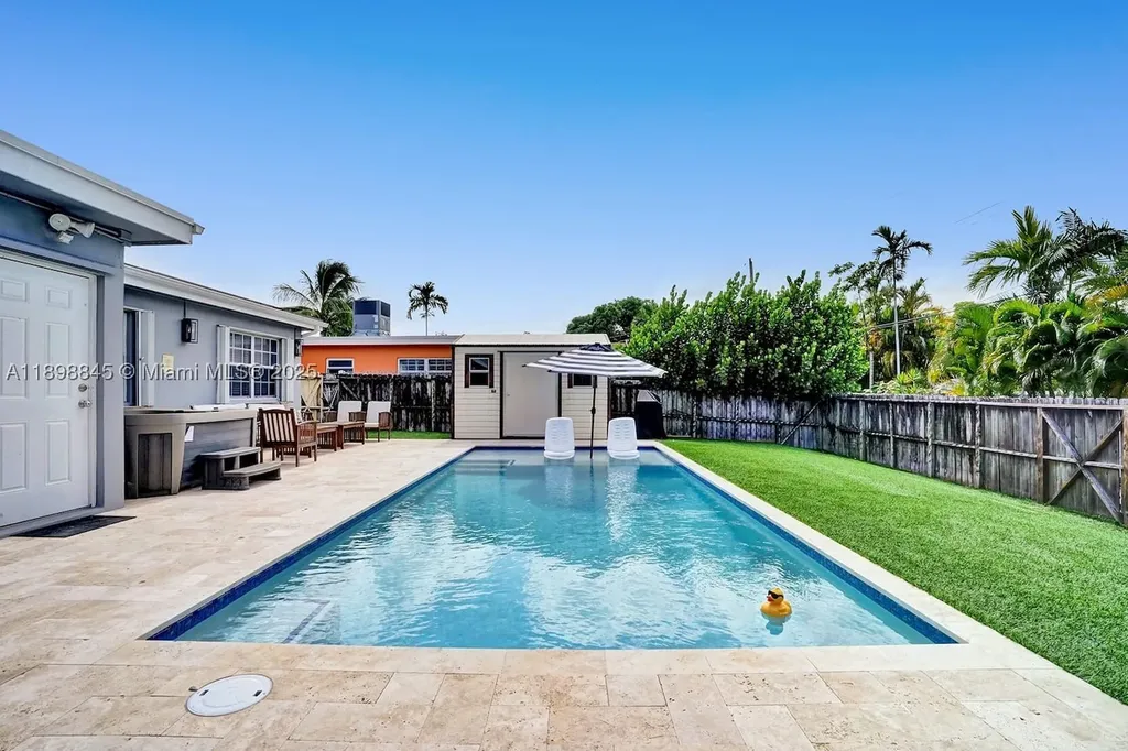 1305 Funston Street Hollywood FL 33019