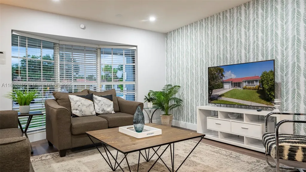 1305 Funston Street Hollywood FL 33019