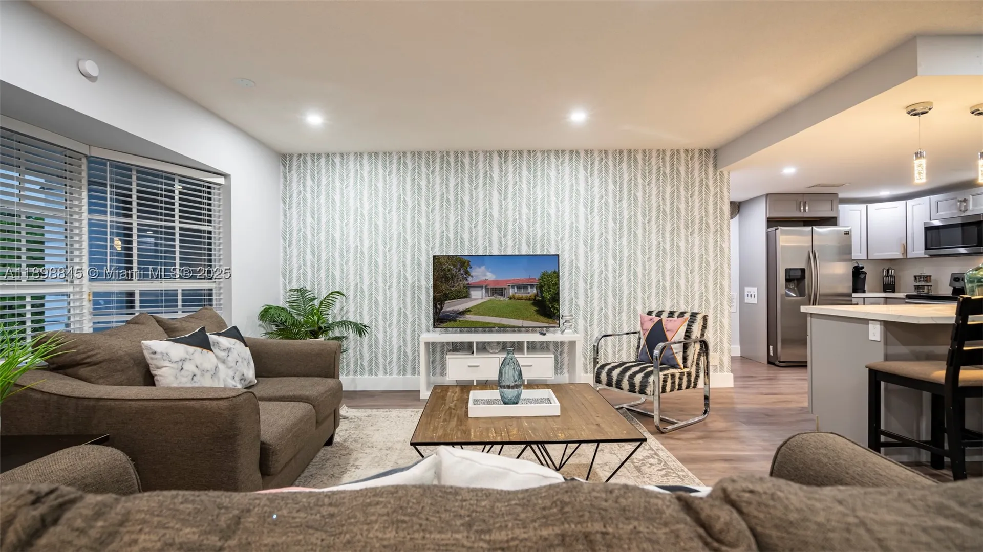 1305 Funston Street Hollywood FL 33019
