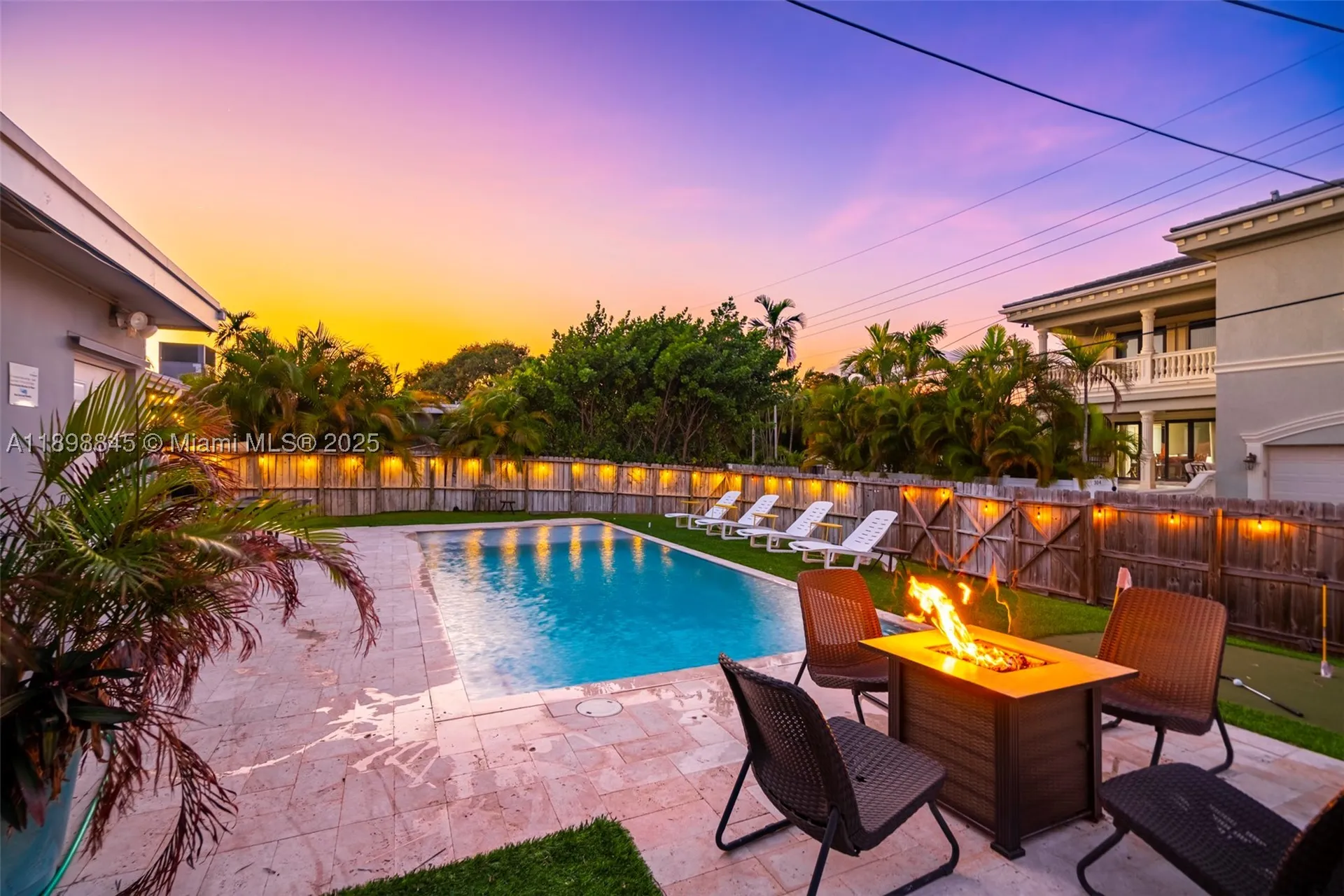 1305 Funston Street Hollywood FL 33019
