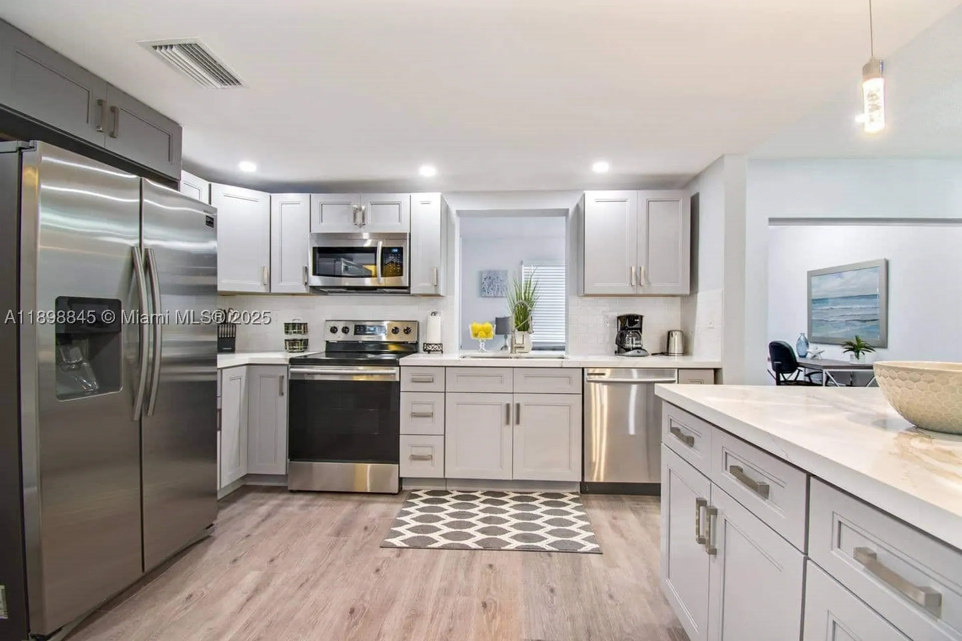 1305 Funston Street Hollywood FL 33019
