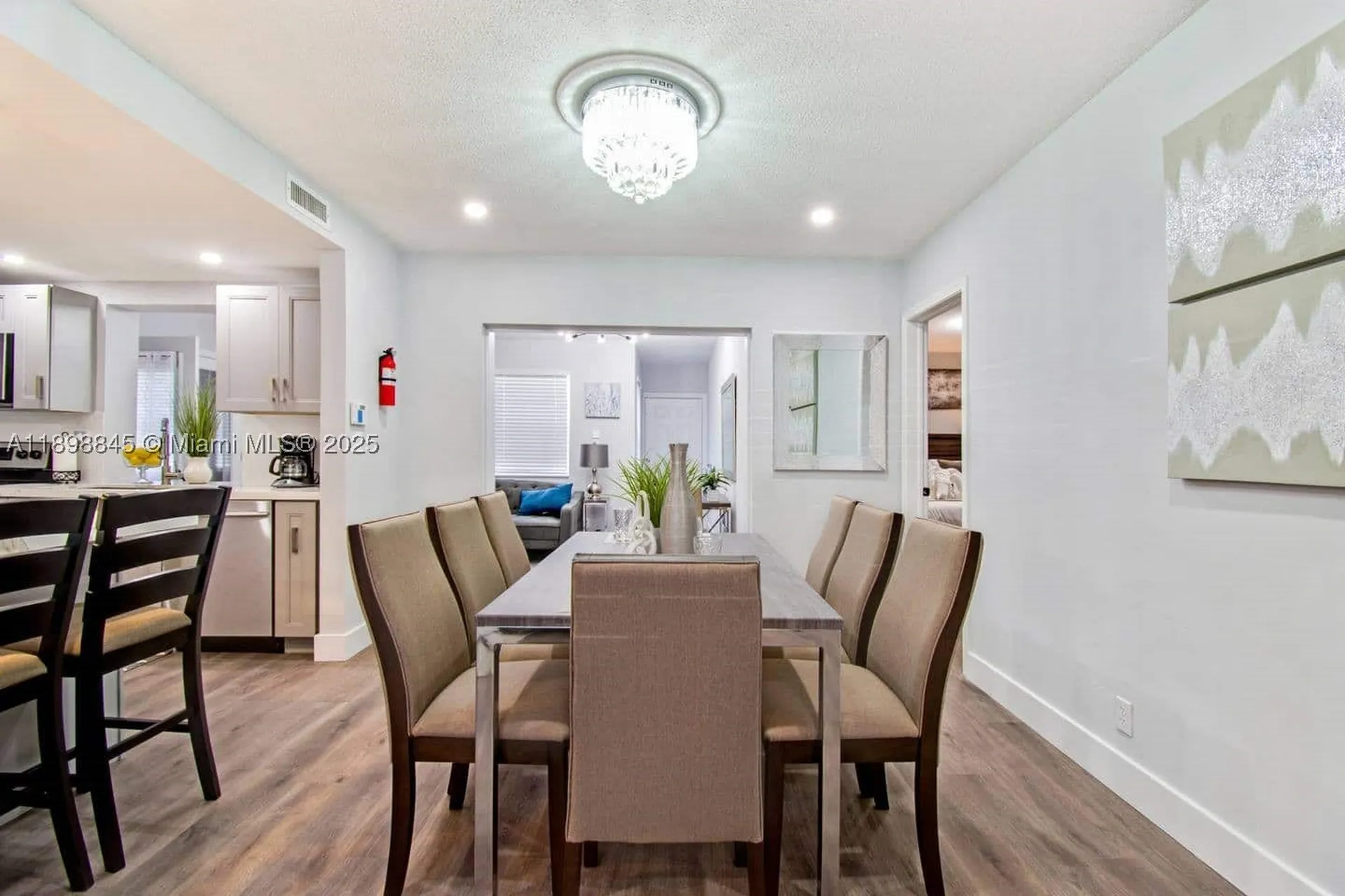 1305 Funston Street Hollywood FL 33019