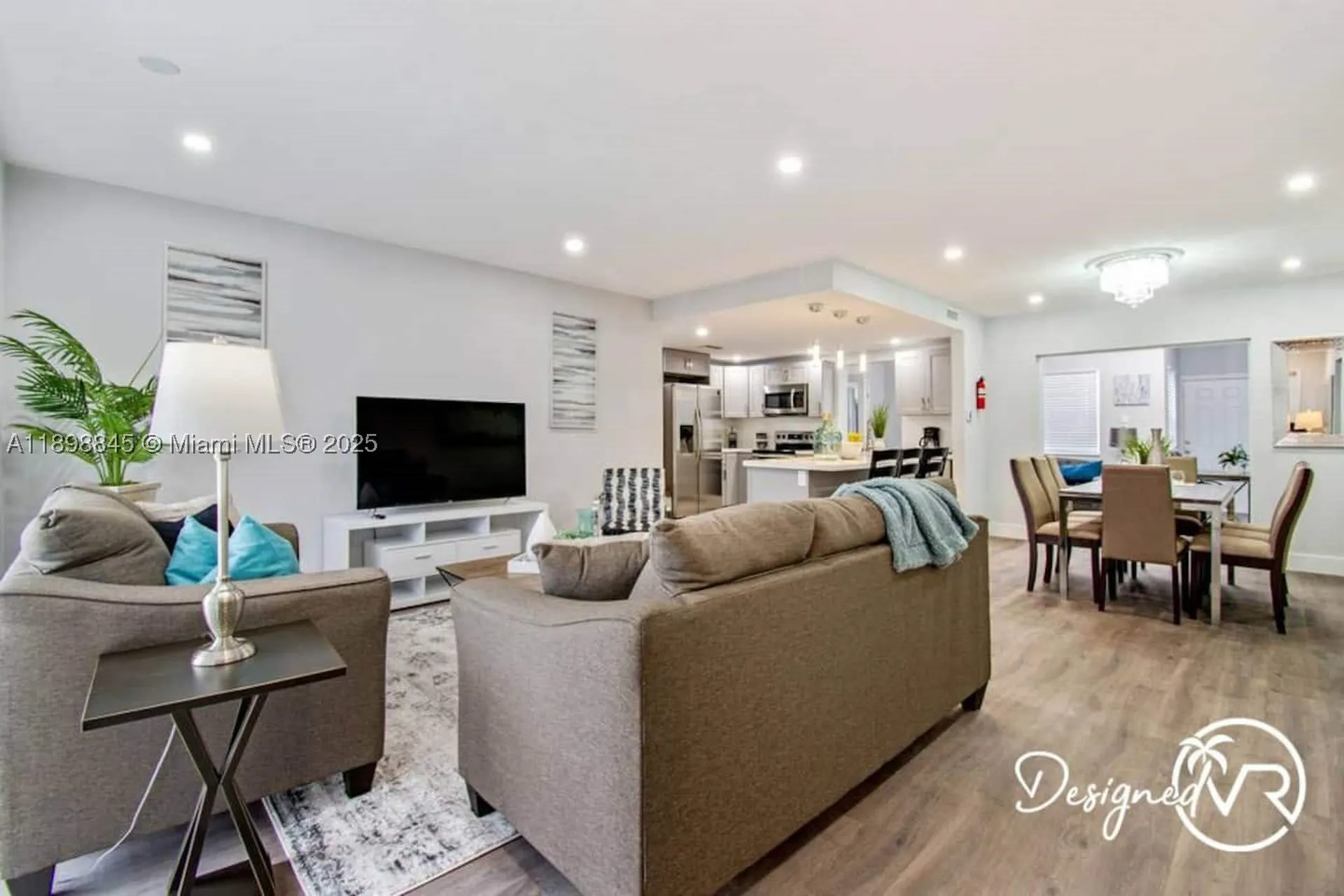 1305 Funston Street Hollywood FL 33019