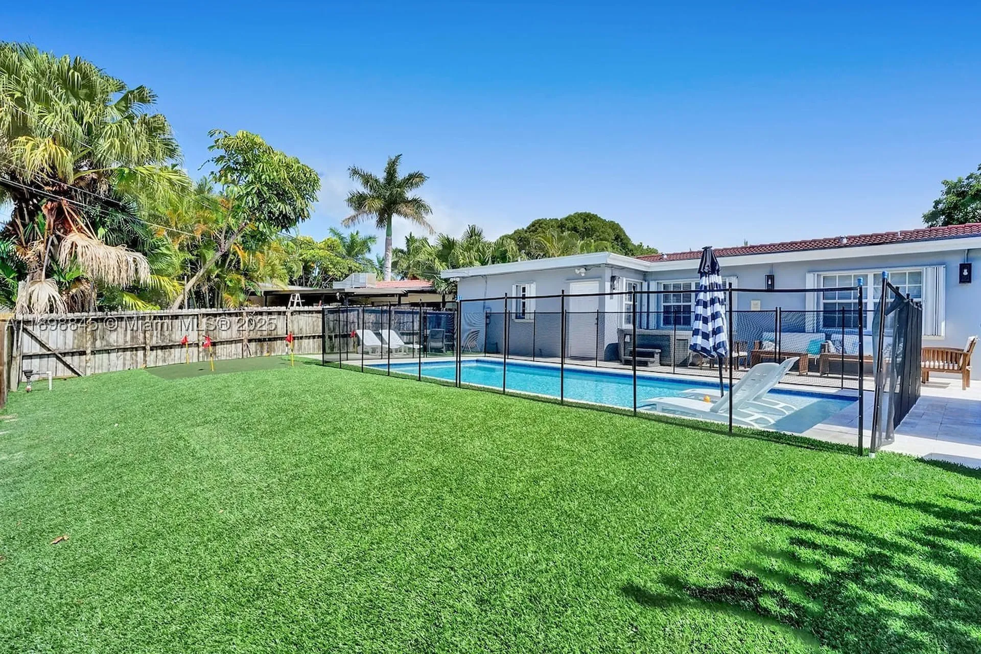 1305 Funston Street Hollywood FL 33019