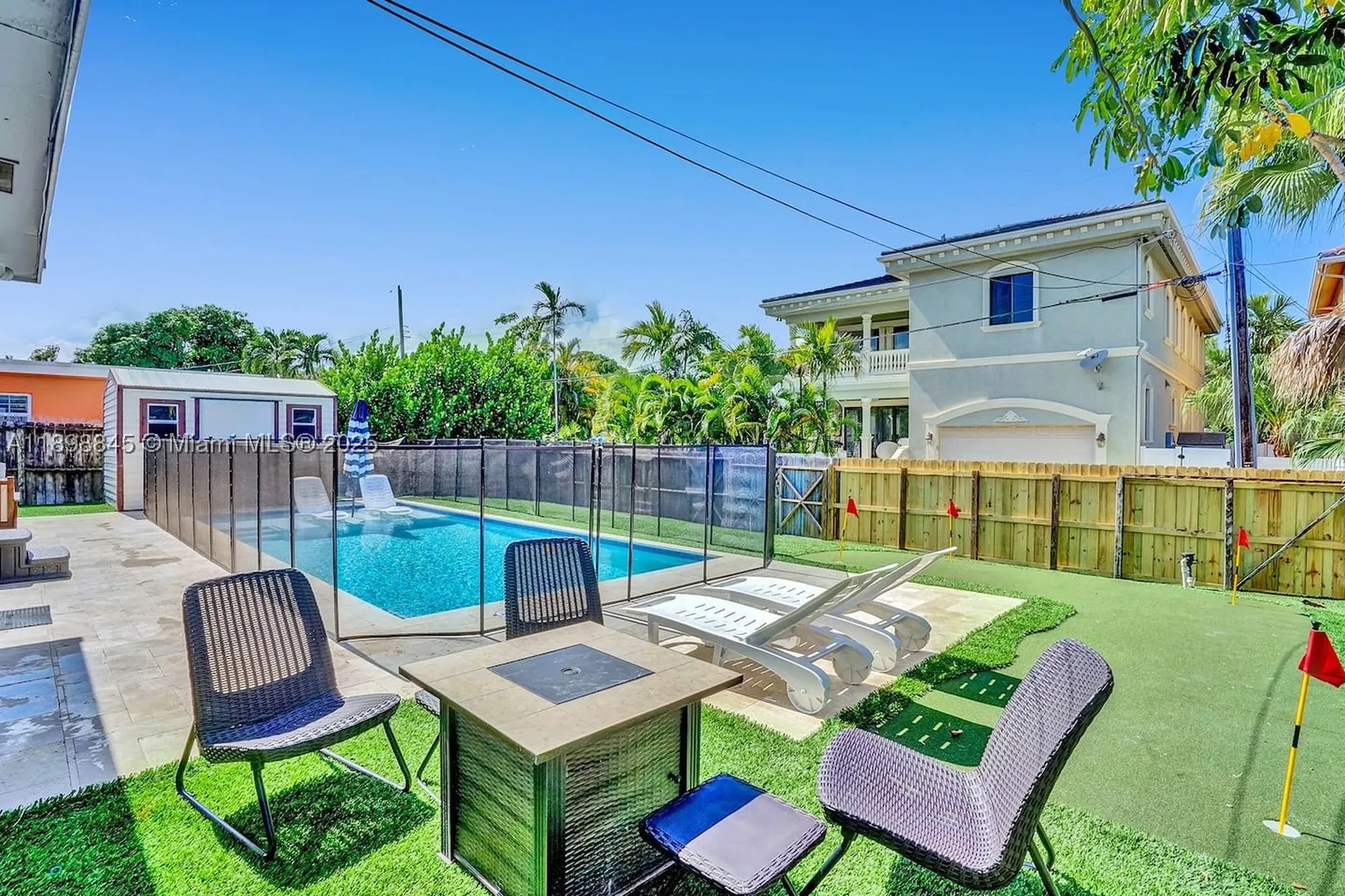 1305 Funston Street Hollywood FL 33019