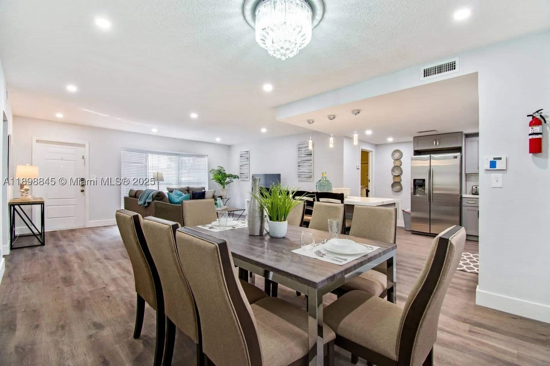 1305 Funston Street Hollywood FL 33019