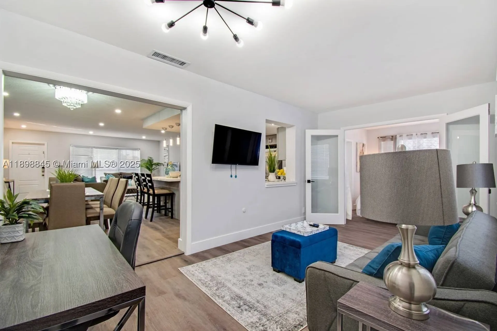 1305 Funston Street Hollywood FL 33019