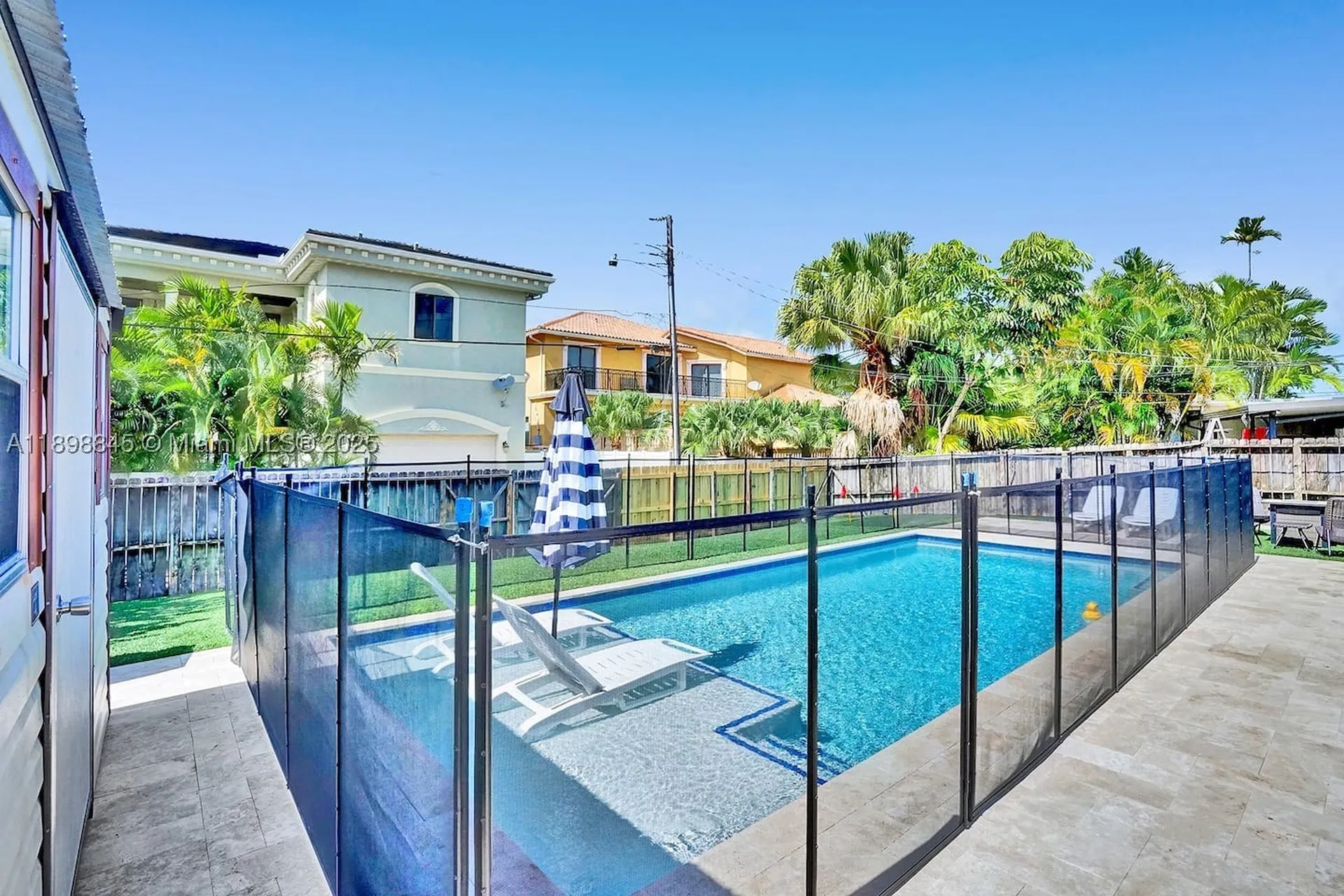 1305 Funston Street Hollywood FL 33019