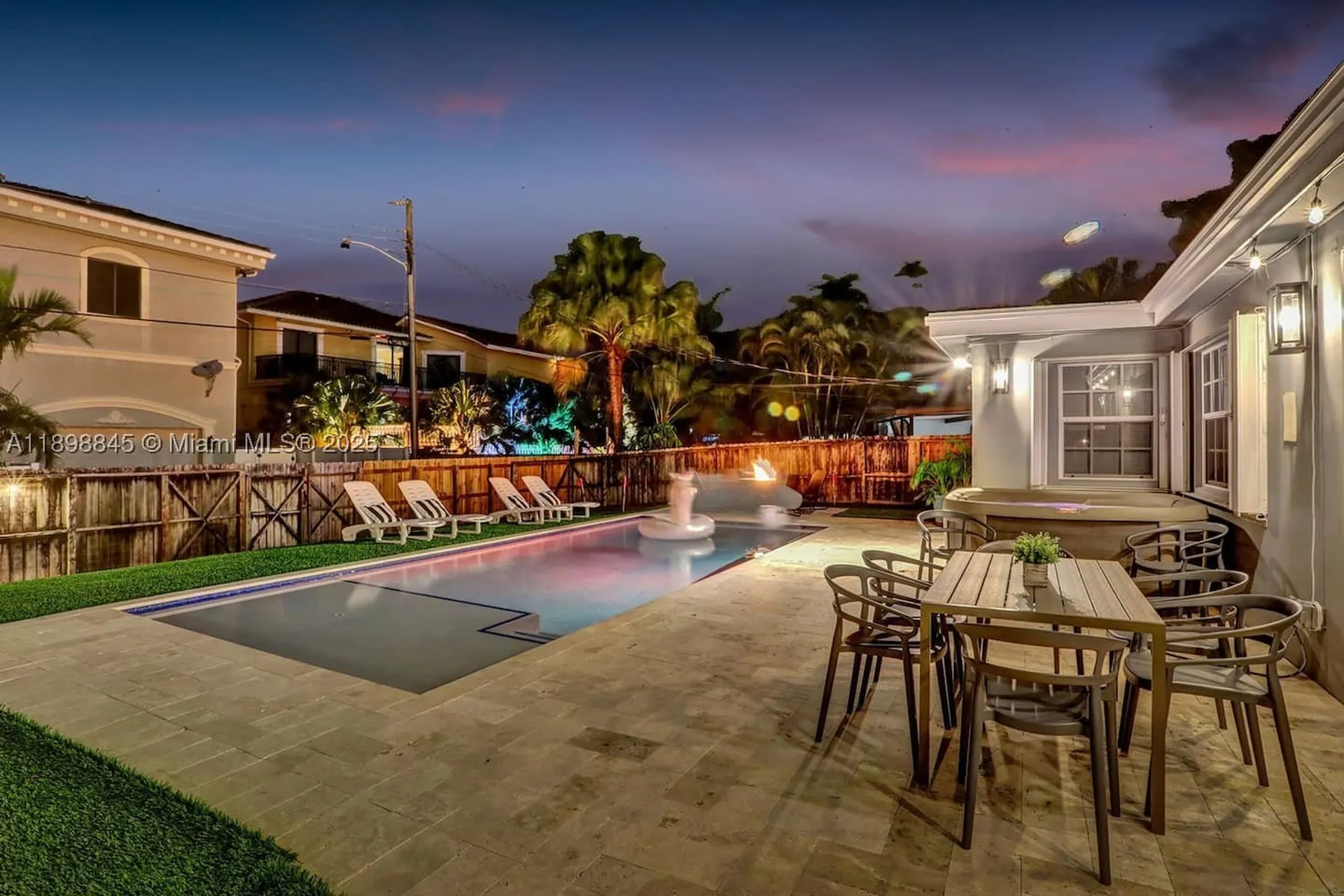 1305 Funston Street Hollywood FL 33019