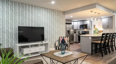 1305 Funston Street Hollywood FL 33019