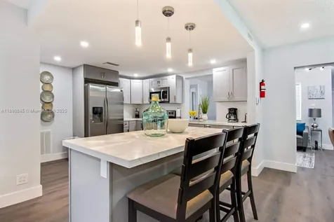 1305 Funston Street Hollywood FL 33019