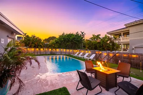 1305 Funston Street Hollywood FL 33019
