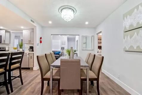 1305 Funston Street Hollywood FL 33019