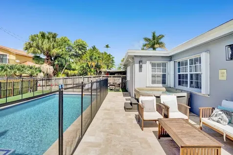 1305 Funston Street Hollywood FL 33019