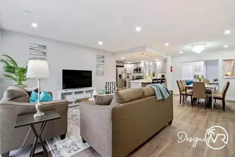 1305 Funston Street Hollywood FL 33019