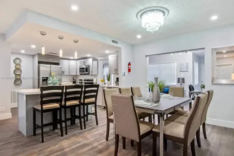 1305 Funston Street Hollywood FL 33019