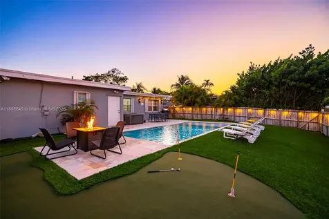 1305 Funston Street Hollywood FL 33019